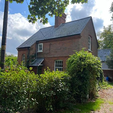 Cosy Cottage In The Heart Of The Countryside Brinkley  Esterno foto